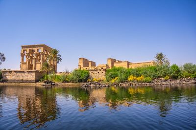 AmaWaterways River Cruise - Cairo to Cairo