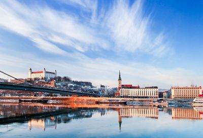 AmaWaterways River Cruise - Budapest to Vilshofen