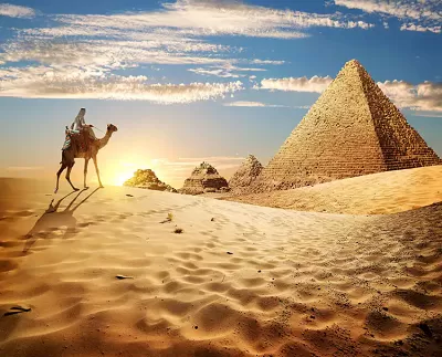 AmaWaterways River Cruise - Luxor to Luxor AmaWaterways River Cruise - Luxor to Luxor
