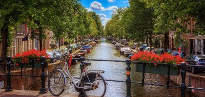 AmaWaterways River Cruise - Amsterdam to Paris