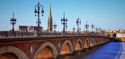 AmaWaterways River Cruise - Basel to Bordeaux