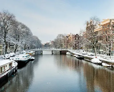 AmaWaterways River Cruise - Amsterdam to Amsterdam AmaWaterways River Cruise - Amsterdam to Amsterdam