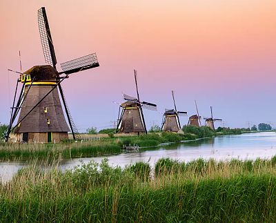 AmaWaterways River Cruise - Amsterdam to Amsterdam AmaWaterways River Cruise - Amsterdam to Amsterdam