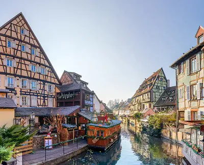 AmaWaterways River Cruise - Amsterdam to Basel AmaWaterways River Cruise - Amsterdam to Basel