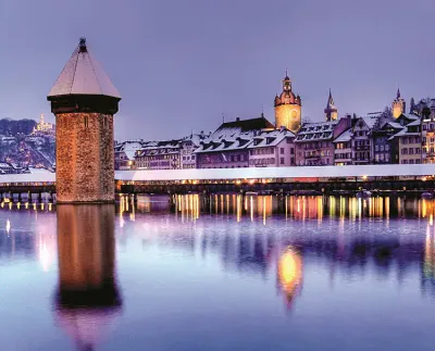 AmaWaterways River Cruise - Basel to Amsterdam AmaWaterways River Cruise - Basel to Amsterdam