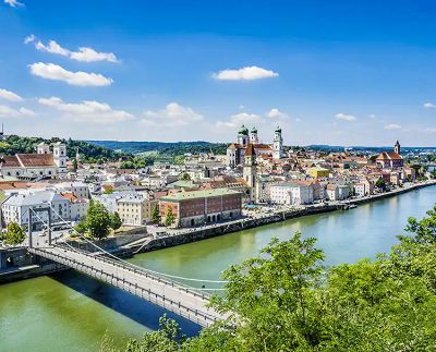 AmaWaterways River Cruise - Budapest to Nuremberg AmaWaterways River Cruise - Budapest to Nuremberg