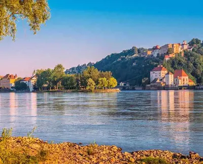 AmaWaterways River Cruise - Budapest to Vilshofen AmaWaterways River Cruise - Budapest to Vilshofen