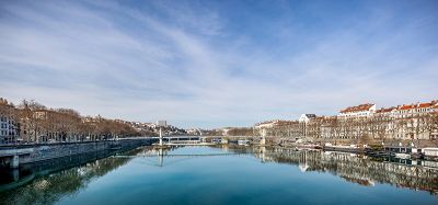 AmaWaterways River Cruise - Dijon to Arles