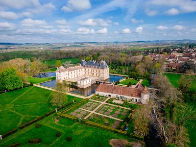 AmaWaterways River Cruise - Dijon to Lyon