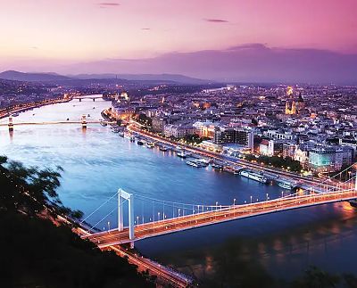 AmaWaterways River Cruise - Giurgiu to Budapest AmaWaterways River Cruise - Giurgiu to Budapest