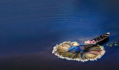 AmaWaterways River Cruise - Ho Chi Minh City to Kampong Cham