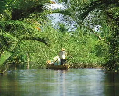 AmaWaterways River Cruise - Ho Chi Minh City to Siem Reap AmaWaterways River Cruise - Ho Chi Minh City to Siem Reap