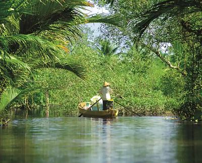 AmaWaterways River Cruise - Ho Chi Minh City to Siem Reap AmaWaterways River Cruise - Ho Chi Minh City to Siem Reap
