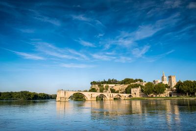 AmaWaterways River Cruise - Lyon to Arles
