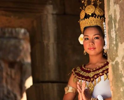 AmaWaterways River Cruise - Siem Reap to Ho Chi Minh City AmaWaterways River Cruise - Siem Reap to Ho Chi Minh City