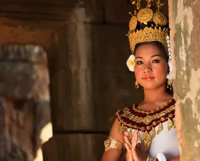 AmaWaterways River Cruise - Siem Reap to Ho Chi Minh City AmaWaterways River Cruise - Siem Reap to Ho Chi Minh City