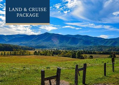 American Cruise Lines River Cruise - Nashville to Knoxville