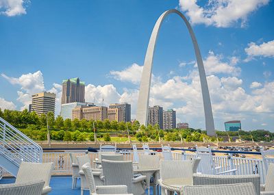 American Cruise Lines River Cruise - Pittsburgh to St. Louis