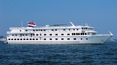 American Cruise Lines River Cruise - Jacksonville to Jacksonville American Cruise Lines River Cruise - Jacksonville to Jacksonville