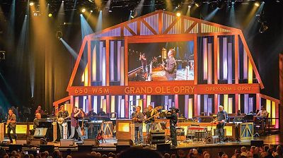 American Cruise Lines River Cruise - Nashville to Memphis American Cruise Lines River Cruise - Nashville to Memphis