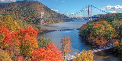 American Cruise Lines River Cruise - New York to Albany American Cruise Lines River Cruise - New York to Albany
