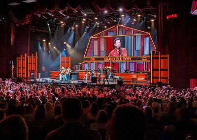 American Cruise Lines River Cruise - Memphis to Nashville American Cruise Lines River Cruise - Memphis to Nashville