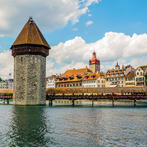 Avalon Waterways River Cruise - Amsterdam to Lucerne Avalon Waterways River Cruise - Amsterdam to Lucerne