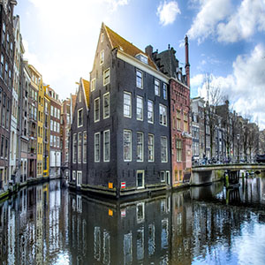 Avalon Waterways River Cruise - Amsterdam to Paris Avalon Waterways River Cruise - Amsterdam to Paris