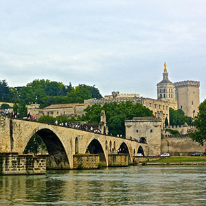Avalon Waterways River Cruise - Arles to Paris Avalon Waterways River Cruise - Arles to Paris