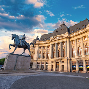 Avalon Waterways River Cruise - Bucharest to Budapest Avalon Waterways River Cruise - Bucharest to Budapest