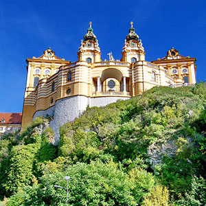 Avalon Waterways River Cruise - Budapest to Nuremberg