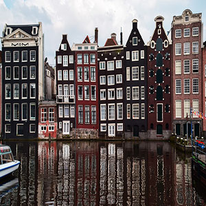 Avalon Waterways River Cruise - Paris to Amsterdam Avalon Waterways River Cruise - Paris to Amsterdam