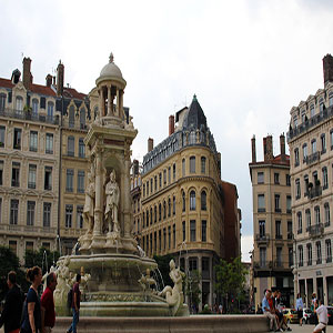 Avalon Waterways River Cruise - Paris to Arles Avalon Waterways River Cruise - Paris to Arles