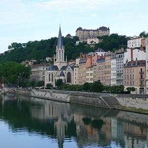 Avalon Waterways River Cruise - Paris to Arles