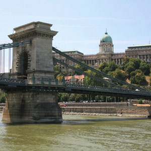 Avalon Waterways River Cruise - Prague to Budapest Avalon Waterways River Cruise - Prague to Budapest