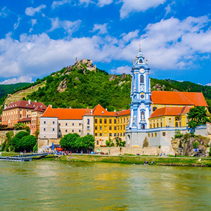 Avalon Waterways River Cruise - Vilshofen to Budapest Avalon Waterways River Cruise - Vilshofen to Budapest
