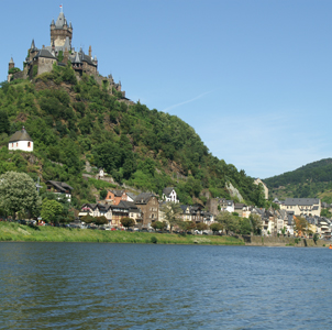 Avalon Waterways River Cruise - Basel to Amsterdam