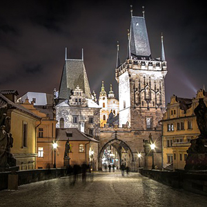 Avalon Waterways River Cruise - Budapest to Prague Avalon Waterways River Cruise - Budapest to Prague