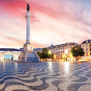 Avalon Waterways River Cruise - Lisbon to Porto Avalon Waterways River Cruise - Lisbon to Porto