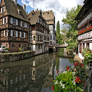 Avalon Waterways River Cruise - Munich to Basel Avalon Waterways River Cruise - Munich to Basel