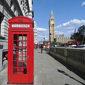 Avalon Waterways River Cruise - Paris to London Avalon Waterways River Cruise - Paris to London