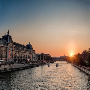 Avalon Waterways River Cruise - Paris to Paris Avalon Waterways River Cruise - Paris to Paris
