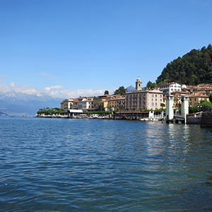 Avalon Waterways River Cruise - Amsterdam to Lake Como