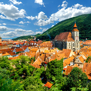 Avalon Waterways River Cruise - Bucharest to Budapest Avalon Waterways River Cruise - Bucharest to Budapest