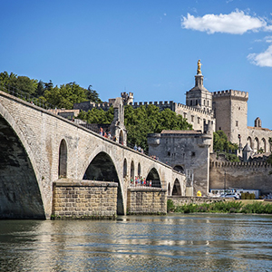 Avalon Waterways River Cruise - French Riviera to Paris