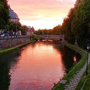 Avalon Waterways River Cruise - Amsterdam to Lucerne Avalon Waterways River Cruise - Amsterdam to Lucerne