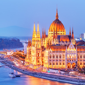 Avalon Waterways River Cruise - Bucharest to Budapest Avalon Waterways River Cruise - Bucharest to Budapest