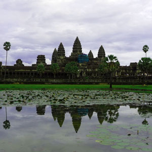 Avalon Waterways River Cruise - Ho Chi Minh City to Siem Reap Avalon Waterways River Cruise - Ho Chi Minh City to Siem Reap
