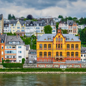 Avalon Waterways River Cruise - Lucerne to Amsterdam Avalon Waterways River Cruise - Lucerne to Amsterdam
