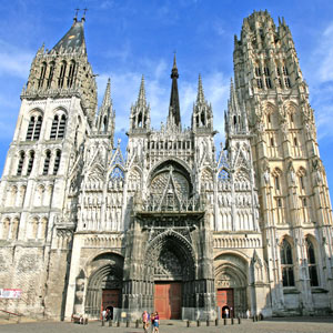 Avalon Waterways River Cruise - Arles to Paris Avalon Waterways River Cruise - Arles to Paris